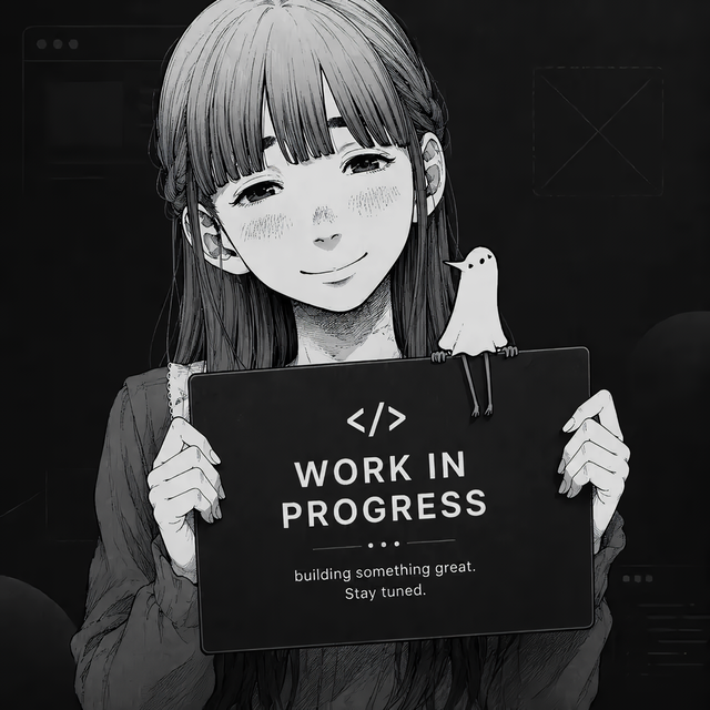 Coming Soon